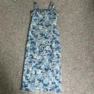 Beautiful Abercrombie evening dress